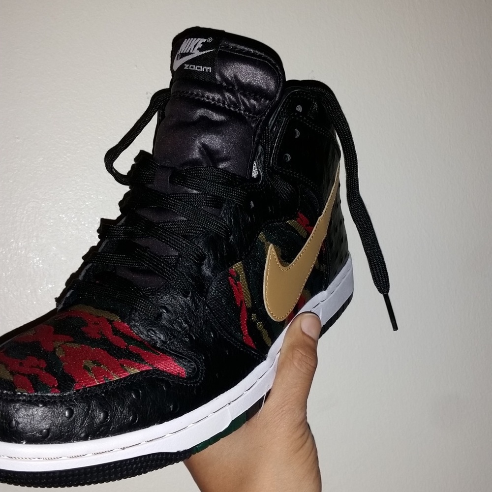 NIKE AIR zoom